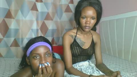Snapshot of messyluna chatting on June 30, 2026, 6:36 am meggy and bree online show from June 30, 2026, 6:36 am