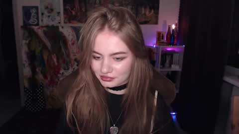 Eva online show from February 16, 2026, 7:32 pm