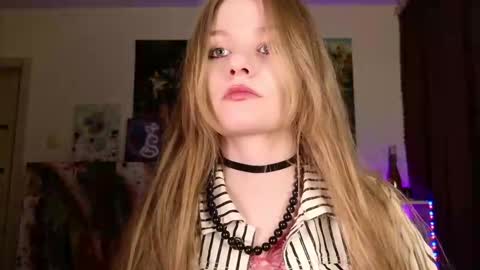Eva online show from March 23, 2026, 3:05 pm