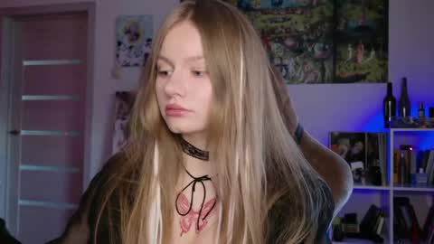 Eva online show from May 2, 2026, 2:33 pm