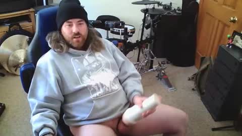 metalhead18787 online show from March 17, 2026, 3:37 pm