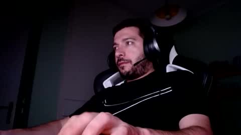 FunnyTimeHere online show from September 21, 2025, 11:50 pm