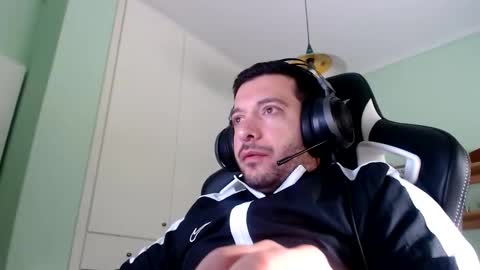 FunnyTimeHere online show from September 28, 2025, 5:35 am