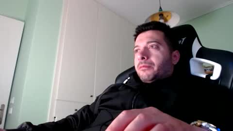 FunnyTimeHere online show from October 14, 2025, 5:08 am