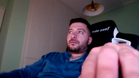 FunnyTimeHere online show from October 26, 2025, 5:02 am