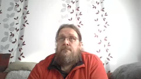 ask me online show from February 19, 2025, 8:33 am