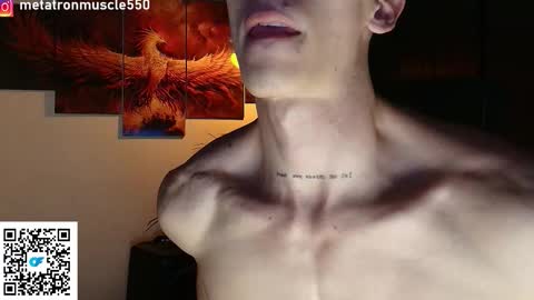 Dany online show from October 6, 2025, 1:36 am