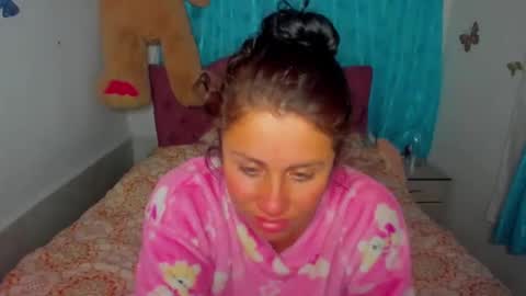 metisha_suhi online show from December 8, 2024, 1:25 pm