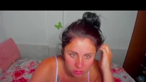 metisha_suhi online show from February 16, 2025, 1:05 pm