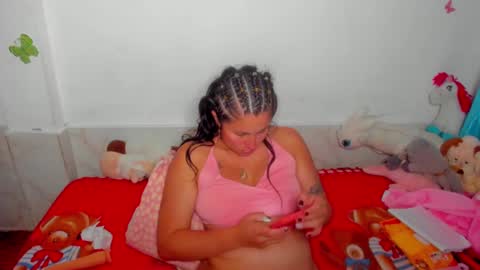 metisha_suhi online show from March 8, 2025, 6:16 pm