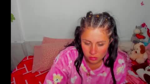 metisha_suhi online show from March 9, 2025, 1:15 pm