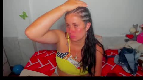 metisha_suhi online show from March 12, 2025, 8:10 pm