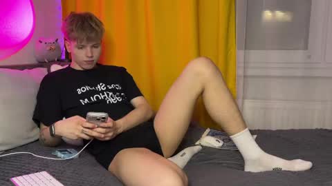 Arthur online show from May 22, 2026, 8:58 pm
