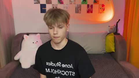Arthur online show from June 2, 2026, 8:55 pm