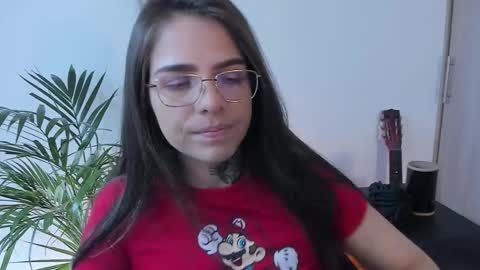 Meurif online show from January 6, 2026, 4:54 pm