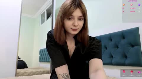 Mavis online show from February 26, 2026, 9:36 pm