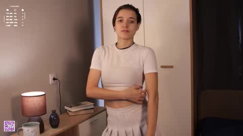 Megan online show from September 13, 2025, 5:51 am