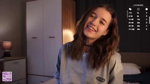 Megan online show from September 15, 2025, 5:51 am