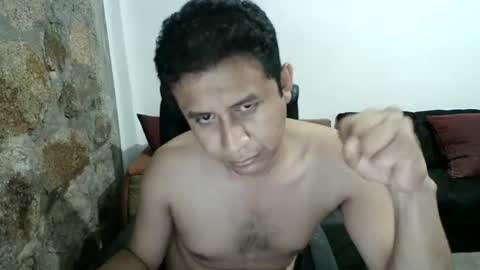 mexatre online show from September 16, 2025, 2:12 am