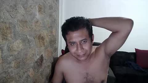 mexatre online show from January 9, 2026, 2:25 am