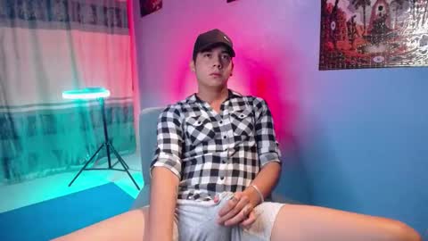 Jhon online show from March 19, 2026, 2:04 am