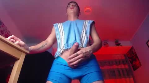 Snapshot of mexican_cum chatting on June 26, 2026, 1:10 am Jhon online show from June 26, 2026, 1:10 am