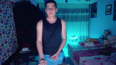 Snapshot of mexican_cum chatting on July 2, 2026, 3:17 am Jhon online show from July 2, 2026, 3:17 am