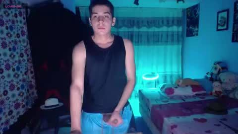 Snapshot of mexican_cum chatting on July 2, 2026, 3:23 am Jhon online show from July 2, 2026, 3:23 am