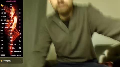 MEXICANCOCK OF casanova single online show from January 11, 2026, 6:13 pm