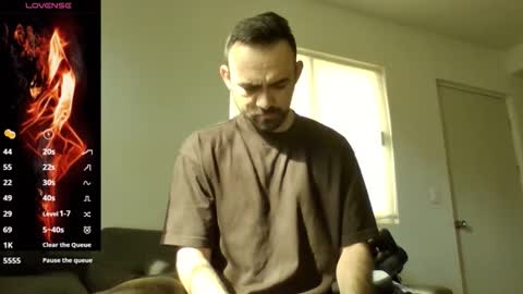 Snapshot of mexicancock27 chatting on January 17, 2026, 6:22 pm MEXICANCOCK OF casanova single online show from January 17, 2026, 6:22 pm