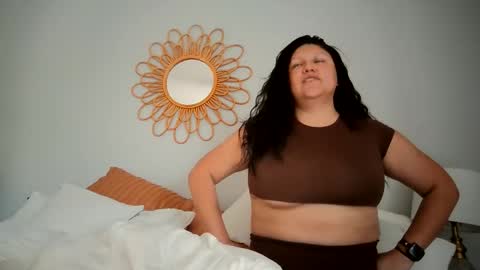 Snapshot of mexicanmami4444 chatting on February 26, 2026, 6:40 pm mexicanmami4444 online show from February 26, 2026, 6:40 pm