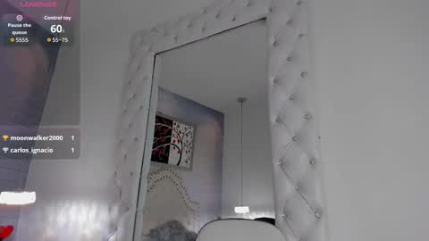  Mey Cute   online show from March 9, 2026, 2:54 pm