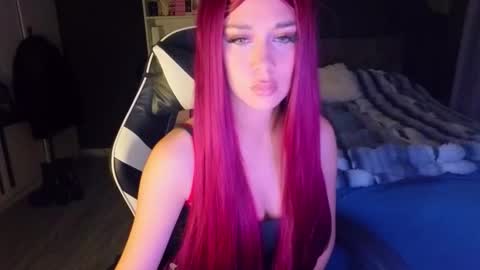 vollmond online show from October 23, 2025, 1:27 am