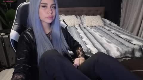 Snapshot of mezzalunaa chatting on March 16, 2026, 1:00 am vollmond online show from March 16, 2026, 1:00 am