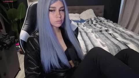 Snapshot of mezzalunaa chatting on March 25, 2026, 12:33 pm vollmond online show from March 25, 2026, 12:33 pm