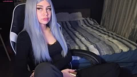 Snapshot of mezzalunaa chatting on March 30, 2026, 5:58 pm vollmond online show from March 30, 2026, 5:58 pm