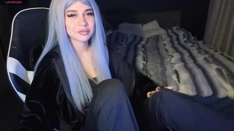 Snapshot of mezzalunaa chatting on May 9, 2026, 9:09 pm vollmond online show from May 9, 2026, 9:09 pm