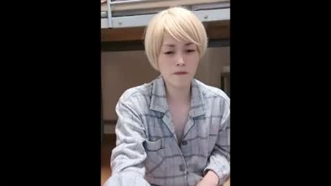 mgnhiroyuki online show from April 2, 2026, 9:18 am