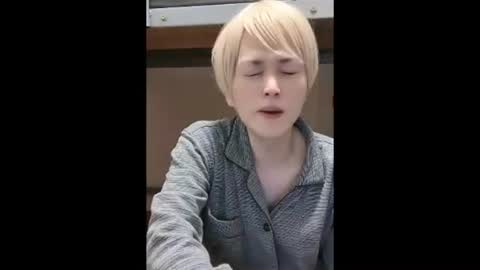 mgnhiroyuki online show from April 6, 2026, 12:30 am