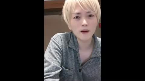 mgnhiroyuki online show from April 10, 2026, 3:45 am