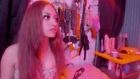 Snapshot of mhannia_bdsm303av chatting on February 3, 2026, 6:40 am mhannia_bdsm303av online show from February 3, 2026, 6:40 am