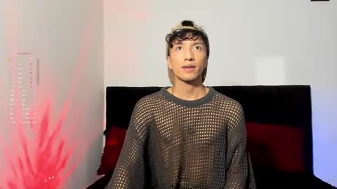 MATHIAS online show from January 14, 2026, 2:06 am