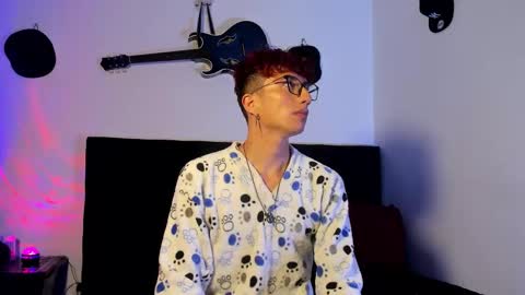 MATHIAS online show from February 17, 2026, 3:58 am