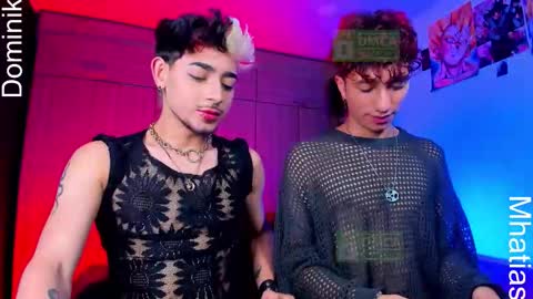 MATHIAS online show from March 16, 2026, 6:17 am