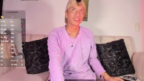 Snapshot of mhatias_ chatting on July 3, 2026, 3:24 am MATHIAS online show from July 3, 2026, 3:24 am