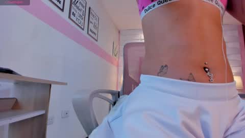 melissa online show from October 30, 2025, 8:27 am