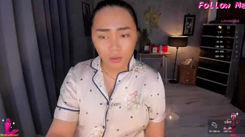 Snapshot of mhia_devil chatting on November 10, 2025, 7:35 pm miss devil online show from November 10, 2025, 7:35 pm