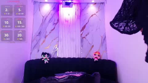 Mhia Kate online show from February 26, 2026, 12:15 pm