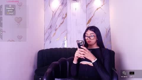 Mhia Kate online show from February 28, 2026, 12:06 pm