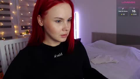 Alice online show from January 17, 2025, 1:36 am